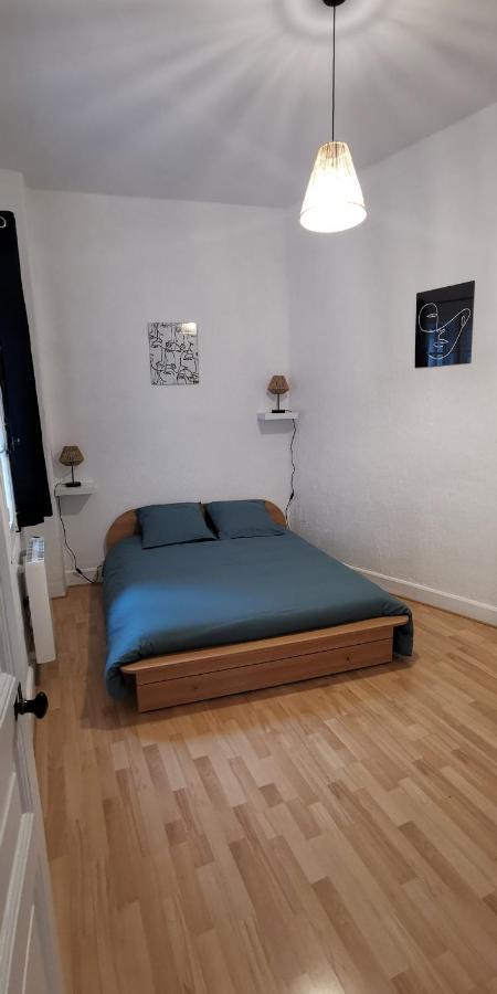 Chez Anya - Avignon Intra-Muros Apartment Ngoại thất bức ảnh