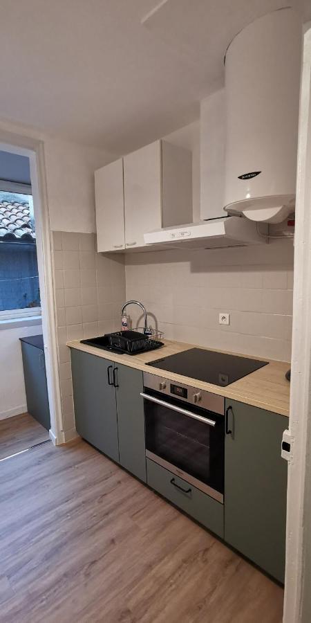 Chez Anya - Avignon Intra-Muros Apartment Ngoại thất bức ảnh